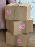 The Monthly Vintage Box